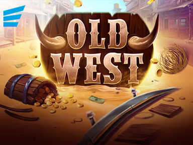 Old West Table Game
